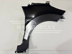 Крыло переднее левое Ford Fiesta 6 2008-2016