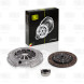 Комплект сцепления в сборе для автомобилей Suzuki Swift (05-) 1.3i/1.5i с муфтой