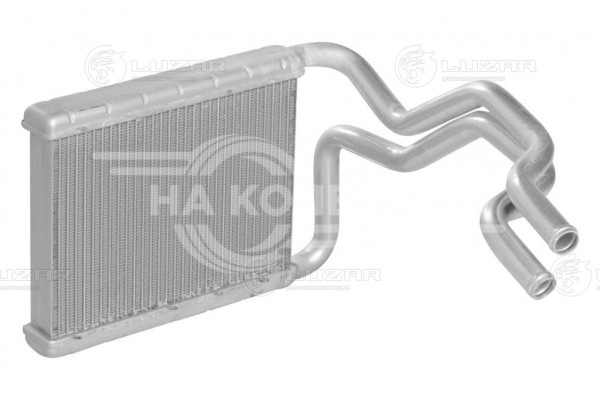 Радиатор отопителя для автомобилей Kia CEED (07-)/Hyundai i30 (07-)