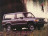 Внешние ремонтные пороги Isuzu Bighorn 1