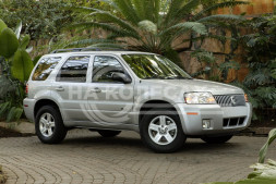 Внешние ремонтные пороги Mercury Mariner 1