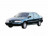 Внешние ремонтные пороги Nissan Sentra B14