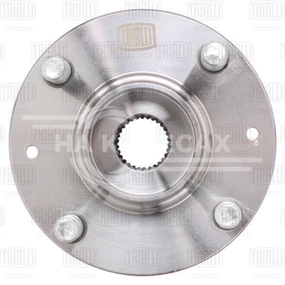 Ступица передняя для автомобиля Kia Picanto (04-)