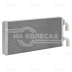 Радиатор отопителя для автомобилей Урал-М 4320 (бескапотная кабина)