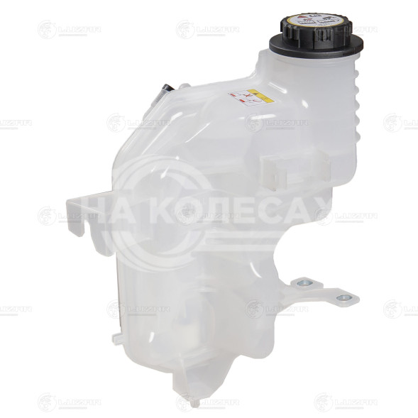 Бачок расширительный охл. жидкости для автомобилей Land Rover Discovery (04-)/(09-)/RR Sport (05-)