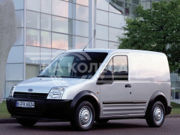 Полные ремонтные пороги Ford Transit Connect 1 дорест/ 1рест