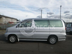 Полные ремонтные пороги Isuzu Fargo Filly