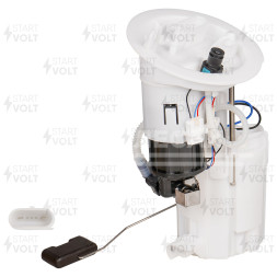 Модуль топливного насоса для автомобилей Audi A4 (07-)/A5 (07-) 1.8TSI