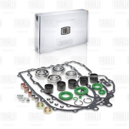 Ремкомплект КПП для автомобиля Лада 2108/2110 (полный)