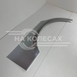 Ремонтные задние арки Lincoln Navigator I