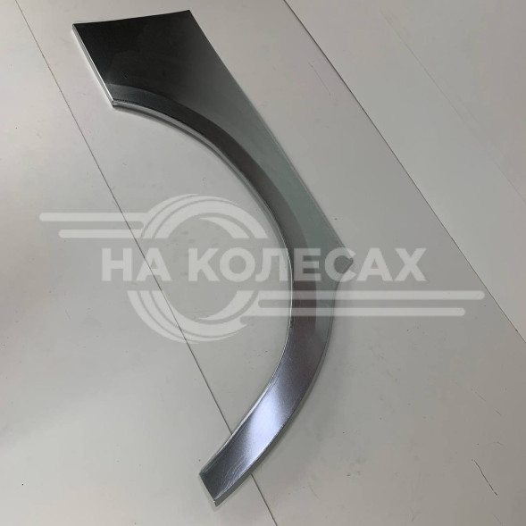 Ремонтные задние арки Lincoln Navigator I