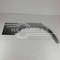 Ремонтные задние арки Lincoln Navigator I