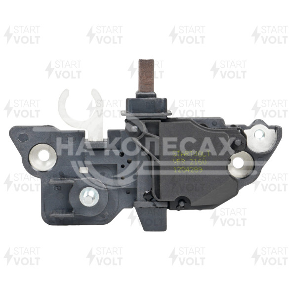 Регулятор напряжения ген. для автомобилей Opel Astra H (04-)/Zafira B (05-) 1.6i/1.8i старого образца