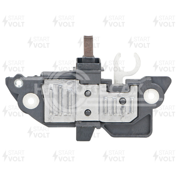 Регулятор напряжения ген. для автомобилей Opel Astra H (04-)/Zafira B (05-) 1.6i/1.8i старого образца