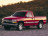 Арки задние Chevrolet Silverado 1