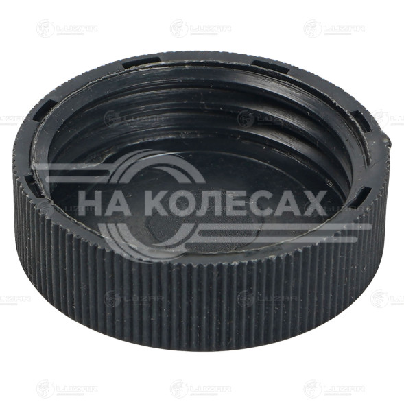 Крышка (пробка) расширительного бачка для автомобилей Nissan Juke (F15) (11-)/X-Trail (T31) (07-)/Tiida (07-) (LL 1415)