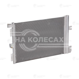 Радиатор кондиционера для автомобилей ГАЗель Next