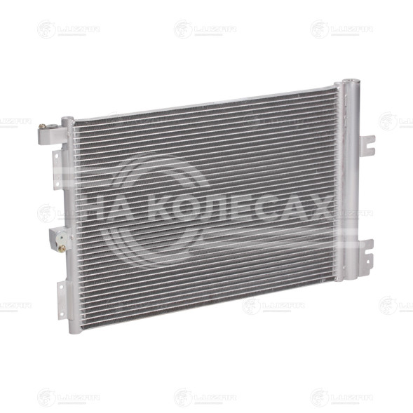 Радиатор кондиционера для автомобилей ГАЗель Next