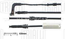 Датчик износа передних тормозных колодок для автомобилей BMW 1 (E81/87) (04-) / 3 (E90) (05-)