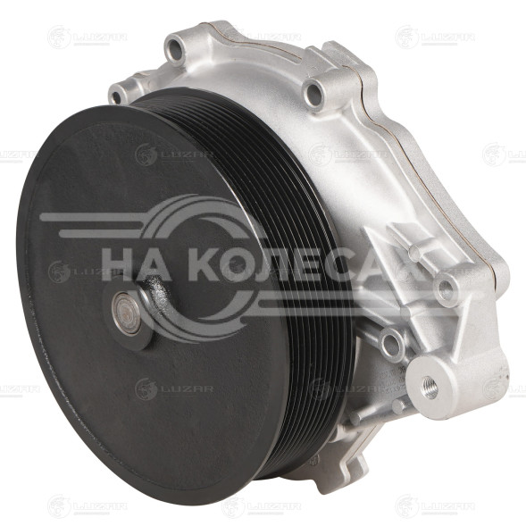 Насос водяной для автомобилей Scania 5 (04-) (P/G/R/T) [DC9/DC13]