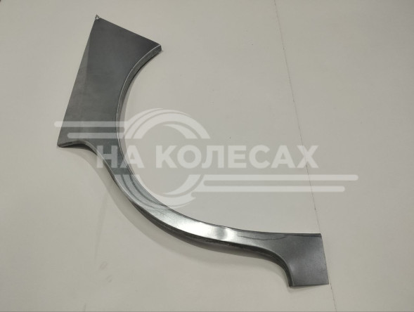 Ремонтные задние арки Suzuki Aerio