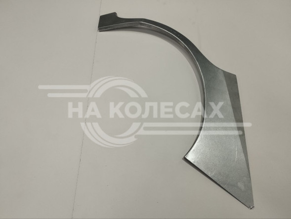 Ремонтные задние арки Suzuki Aerio