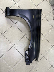 Крыло переднее Nissan Almera 00-06 / Bluebird Sylphy 00-05
