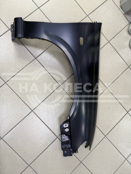 Крыло переднее Nissan Almera 00-06 / Bluebird Sylphy 00-05