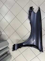 Крыло переднее Nissan Almera 00-06 / Bluebird Sylphy 00-05