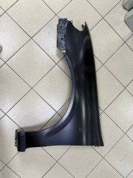 Крыло переднее Nissan Almera 00-06 / Bluebird Sylphy 00-05