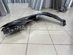 Крыло переднее Nissan Almera 00-06 / Bluebird Sylphy 00-05