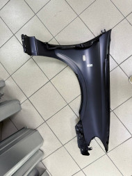 Крыло переднее Nissan Almera 00-06 / Bluebird Sylphy 00-05