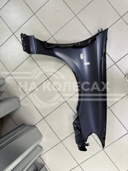 Крыло переднее Nissan Almera 00-06 / Bluebird Sylphy 00-05