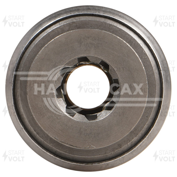 Привод стартера (бендикс) для автомобилей Hyundai Solaris (10-) 1.4i/1.6i (c 2014) (тип Delco)