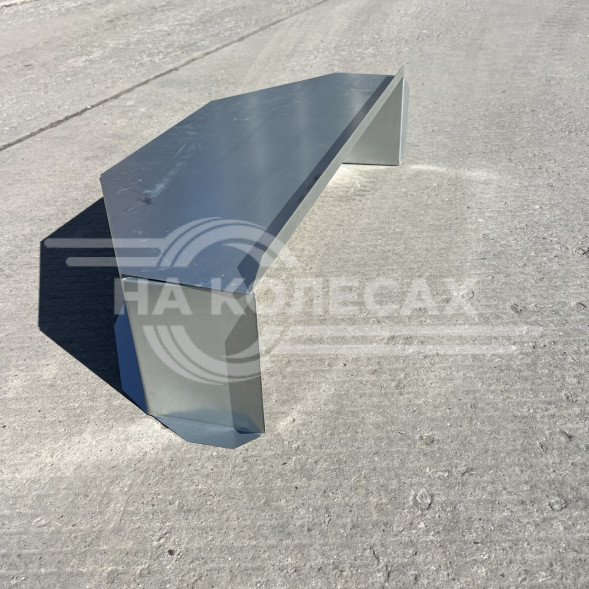 Арки отсека кузова Ford Transit 5,6,7