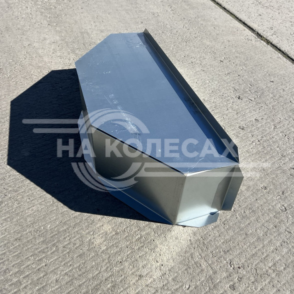 Арки отсека кузова Ford Transit 5,6,7