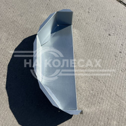 Арки отсека кузова Ford Transit 5,6,7