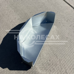 Арки отсека кузова Ford Transit 5,6,7