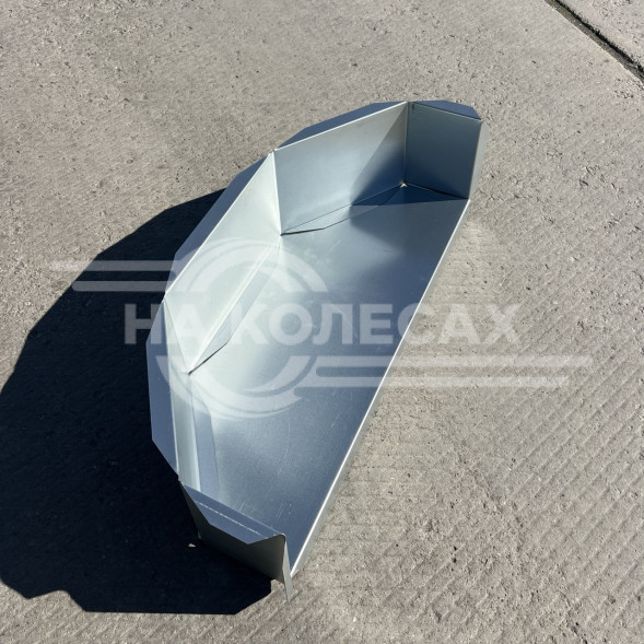 Арки отсека кузова Ford Transit 5,6,7