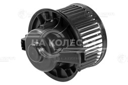 Электровентилятор отопителя для автомобиля Ford Fiesta VI (08-)