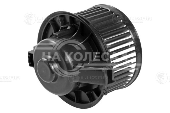 Электровентилятор отопителя для автомобиля Ford Fiesta VI (08-)