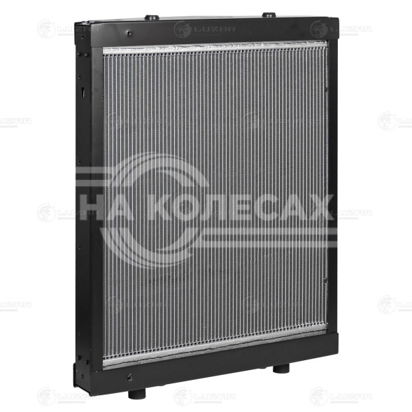 Радиатор охлаждения для автобусов ЛиАЗ 4292-60 с дв. ЯМЗ-534