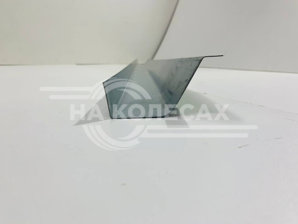 Ремонтные пороги Chery QQ