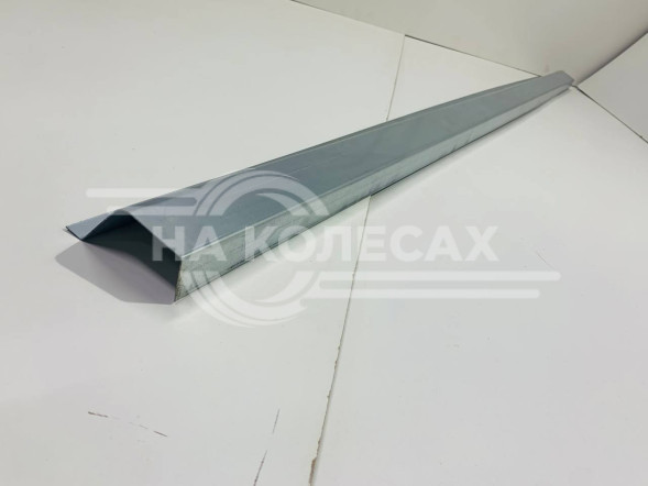 Ремонтные пороги Chery QQ