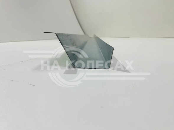 Ремонтные пороги Chery QQ