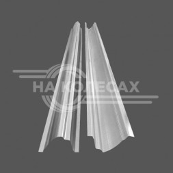 Ремонтные пороги Ford Mondeo MkII