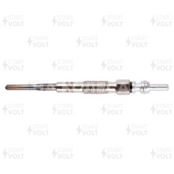 Свеча накаливания для автомобилей Chevrolet Captiva C100 (06-)/Opel Antara (06-) 2.0D