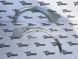 Ремонтные задние арки Nissan Maxima QX (A32)