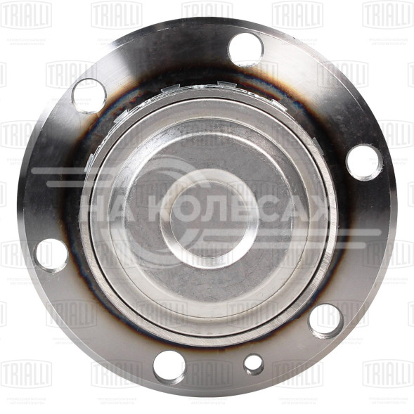 Ступица передняя в сборе с подшипником для автомобиля Mercedes-Benz Sprinter (06-)/VW Crafter (06-)