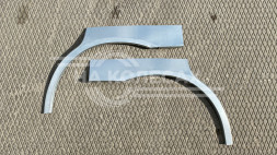 Ремонтные задние арки Honda Shuttle